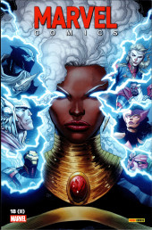Marvel Comics (2024) -18- Tome 18