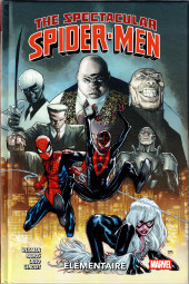 The spectacular Spider-Men -2- Elémentaire