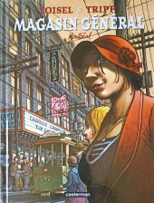 Magasin général -5a2010/06- Montréal