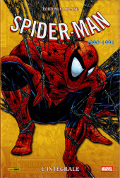 Spider-Man (L'Intégrale) -31- 1990-1991