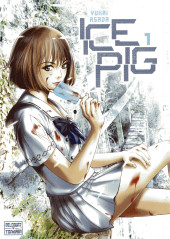 Ice Pig -1Extrait- Volume 1