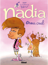 Titeuf -HS13- Le meilleure de Titeuf - Nadia