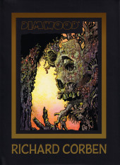 Dimwood (2025) - Dimwood