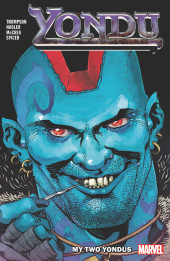 Yondu (2019) -INT- Yondu: My Two Yondus