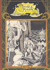 Jungle book (P. Craig Russel) - Jungle Book and other stories