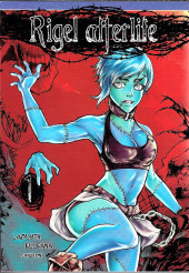 Rigel afterlife -1a2025- Tome 1