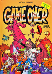 Game Over -BO2025- Game Zoover - Best of Zoo