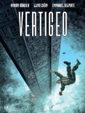 Vertigeo (en portugais) - Vertigeo
