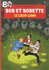 Bob et Bobette (3e Série Rouge) -379- Le coeur canin