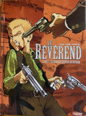 Le révérend -1b- Les diables déchus du Névada