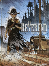 Le révérend -2a- Chasse à l'Homme