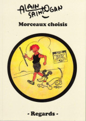 (AUT) Saint-Ogan - Morceaux choisis