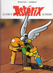 Astérix (Hors Série) -a2006- Le livre d'Astérix le Gavlois