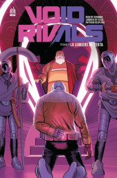 Void Rivals -3- Tome 3