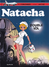 Natacha -5c2024- Double vol