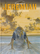 Jeremiah -21b2021- Le cousin Lindford