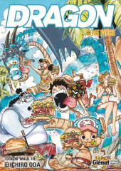 One Piece -ART10- Color Walk 10