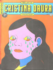 (AUT) Daura - The Art of Cristina Daura