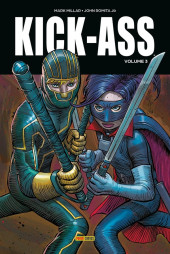 Kick-Ass -3- Tome 3