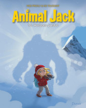 Animal Jack -10- Horizons perdus