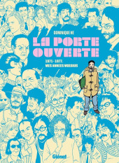 Porte ouverte (La)