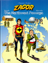 Zagor (Epicenter - 2015) -16- The Northwest Passage