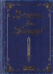 Frieren -HS3- Sparkle for Frieren
