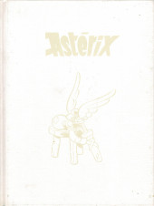 Astérix (Autres) -1999/09- Astérix Itinéraires à travers les aventures d'Astérix le gaulois