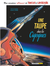 Tanguy et Laverdure (Une aventure 