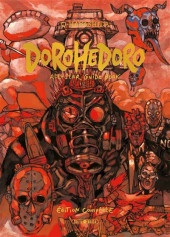 Dorohedoro -HS1- All-Stars Guide book