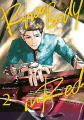 Rhapsody in red -2- Tome 2