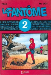 Le fantôme (Intégrale) -2- La Bande des Evadés