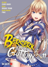 Berserk of Gluttony -11- Tome 11