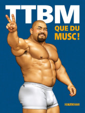 TTBM -3- Tome 3