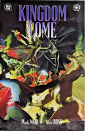 Kingdom Come (1996) -INTTPBa- Kingdom come