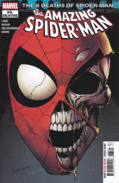 The amazing Spider-Man Vol.6 (2022) -65VC- Issue #65