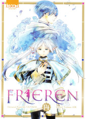 Frieren -14TL- Volume 14