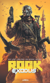 Rook Exodus -1- Tome 1