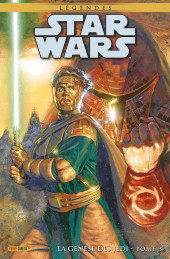 Star Wars Légendes - La Genèse des Jedi -3- Tome 3