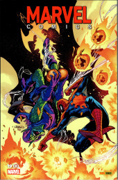 Marvel Comics (2024) -19- Tome 19