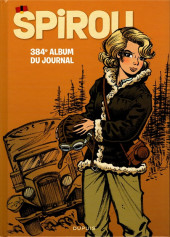 (Recueil) Spirou (Album du journal) -384- Spirou album du journal