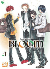 Bloom -4- Tome 4