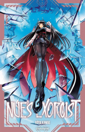 Nue's Exorcist -4TL- Tome 4
