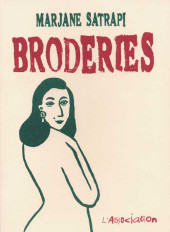 Broderies - Tome a2005