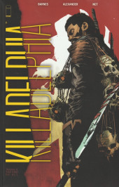 Killadelphia (2019) -INT4- The End of All