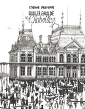 Sous les eaux de Chaboillez