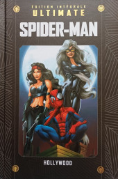 Marvel Ultimate (Hachette collections) -17- Spider-Man - Hollywood