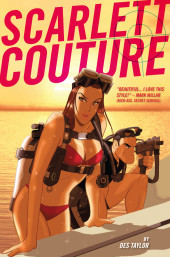 Scarlett Couture (2015) -INT- Scarlett Couture