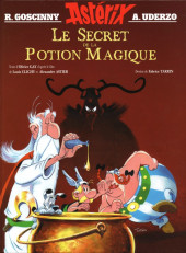 Astérix (Hors Série) -C10a2020- Le Secret de la Potion Magique