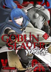 Goblin Slayer : Year One -13- Tome 13